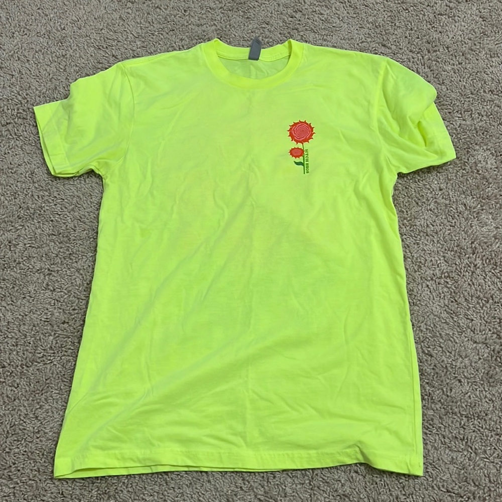 Small Dutch Bros Tee